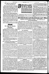 Neues Wiener Tagblatt (Wochen-Ausgabei) 19310415 Seite: 4