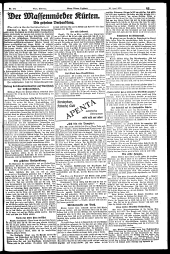 Neues Wiener Tagblatt (Wochen-Ausgabei) 19310415 Seite: 11