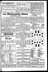 Neues Wiener Tagblatt (Wochen-Ausgabei) 19310415 Seite: 21