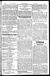 Neues Wiener Tagblatt (Wochen-Ausgabei) 19310416 Seite: 9