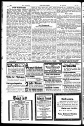 Neues Wiener Tagblatt (Wochen-Ausgabei) 19310416 Seite: 14