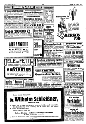 Prager Tagblatt 19310412 Seite: 23