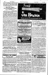 Neue Freie Presse 19310415 Seite: 6