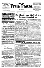 Neue Freie Presse 19310416 Seite: 21