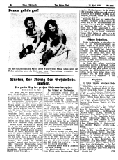 Das Kleine Blatt 19310415 Seite: 8