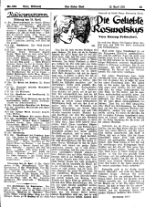 Das Kleine Blatt 19310415 Seite: 13