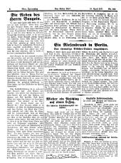 Das Kleine Blatt 19310416 Seite: 2