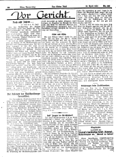 Das Kleine Blatt 19310416 Seite: 10