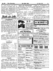 Das Kleine Blatt 19310416 Seite: 11