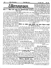 Das Kleine Blatt 19310416 Seite: 14