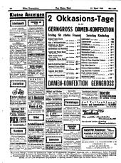 Das Kleine Blatt 19310416 Seite: 16