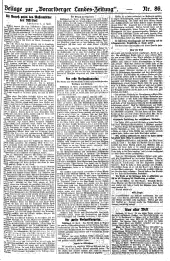 Vorarlberger Landes-Zeitung 19310415 Seite: 5