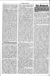 Vorarlberger Landes-Zeitung 19310416 Seite: 8