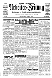 Arbeiter Zeitung