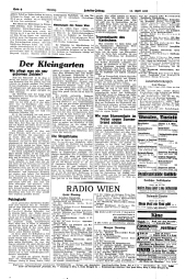 Arbeiter Zeitung 19330410 Seite: 6