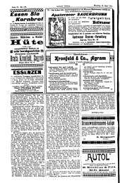 Agramer Zeitung 19040618 Seite: 12