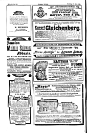 Agramer Zeitung 19040618 Seite: 14