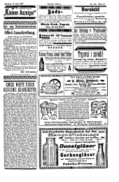 Agramer Zeitung 19040618 Seite: 15