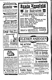 Agramer Zeitung 19040618 Seite: 16