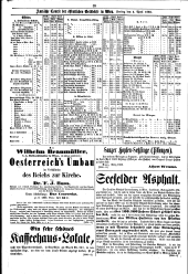 Wiener Zeitung 18620405 Seite: 6