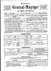 Wiener Zeitung 18620405 Seite: 25