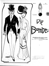 Die Bombe