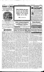 Neue Freie Presse 19050112 Seite: 21