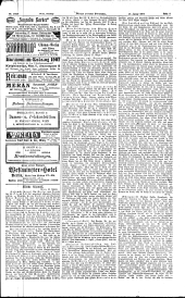 Neue Freie Presse 19070113 Seite: 9