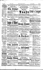 Neue Freie Presse 19070113 Seite: 23