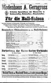 Neue Freie Presse 19070113 Seite: 29