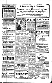 Neue Freie Presse 19070112 Seite: 25