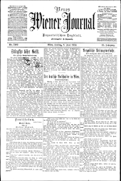 Neues Wiener Journal 19140605 Seite: 1