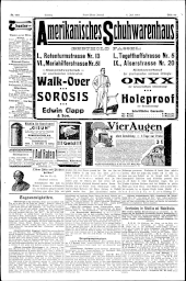 Neues Wiener Journal 19140607 Seite: 37