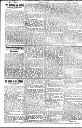 (Österreichische) Volks-Zeitung 19380404 Seite: 8