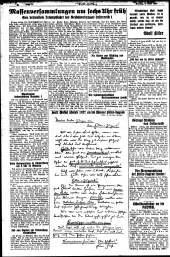 (Österreichische) Volks-Zeitung 19380403 Seite: 4