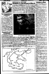 (Österreichische) Volks-Zeitung 19380403 Seite: 5