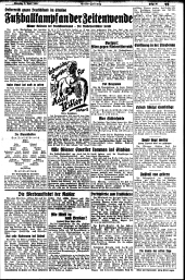 (Österreichische) Volks-Zeitung 19380403 Seite: 13