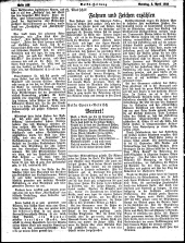 (Österreichische) Volks-Zeitung 19380403 Seite: 24