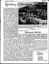 (Österreichische) Volks-Zeitung 19380403 Seite: 25