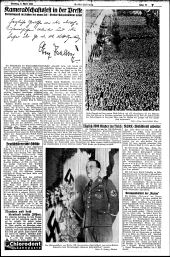 (Österreichische) Volks-Zeitung 19380405 Seite: 7