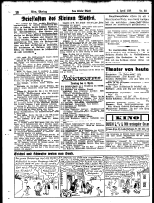 Das Kleine Blatt 19380404 Seite: 10