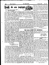 Das Kleine Blatt 19380403 Seite: 20