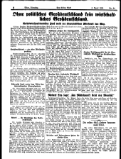 Das Kleine Blatt 19380405 Seite: 2