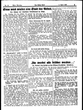 Das Kleine Blatt 19380405 Seite: 5