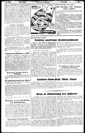 Neue Freie Presse 19380403 Seite: 9
