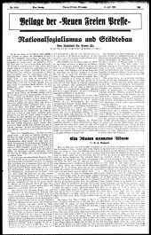 Neue Freie Presse 19380403 Seite: 25