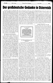 Neue Freie Presse 19380403 Seite: 27