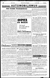 Neue Freie Presse 19380403 Seite: 30