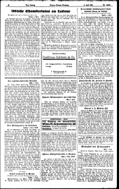 Neue Freie Presse 19380405 Seite: 8