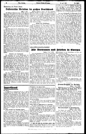 Neue Freie Presse 19380405 Seite: 22
